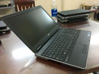 Laptop Dell Latitude E6540 Card Rời Rẻ. Độ Bền Thiết Kế Theo Tiêu Chuẩn Quân Đội Usa.