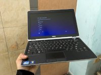 Laptop Cũ Giá Rẽ Dell Latitude E6230, I7  Hàng Nhập Khẩu Dòng Quân Đội Mỹ