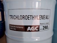 Dung Môi Trichloroethylene (Tce) Asahi Agc