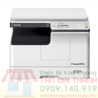 Máy Photocopy Toshiba Estudio 2309A