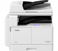 Máy Photocopy Canon Ir 2006N Trọn Bộ Bao Gồm Dadf-Ay1 Và Duplex Unit C1