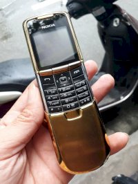 Điện Thoại Nokia 8800 Anakin Gold Chính Hãng Giá Rẻ