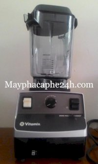 Thanh Lý  Máy Xay Sinh Tố Vitamix Drink Machine Advance 6