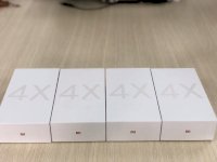 Thanh Lý Rẻ Sg Xiaomi Redmi Note 4X 2Sim 100% 2.999.000 Đ