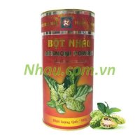 Bột Nhàu Hương Thanh (Noni Powder - 노니 파우더)