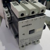 Contactor 110V 100A Siemen 3Tf4822-0Xf0