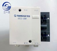 Contactor Tianshui 213 Model : Gsc2-150F