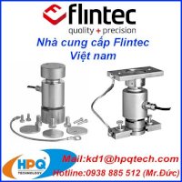 Loadcells Flintec | Cảm Biến Flintec | Flintec Việt Nam