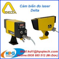 Cảm Biến Laser Delta | Máy Dò Kim Loại Delta | Delta Việt Nam