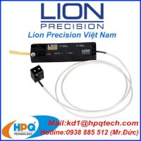 Cảm Biến Lion Precision | Lion Precision Việt Nam