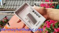 Tai Nghe Bluetooth Đàm Thoại, Nghe Nhạc Sony Sbh56 Đến Từ Nhật Bản