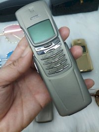 Địa Chỉ Bán Điện Thoại Nokia 8910 Và 8910I Chính Hãng Nguyên Zin