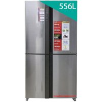 Tủ Lạnh Sharp Sj-Fx630V, Sj-Fx631V, Sj-Fx680V, Sj-Fx688Vg Chính Hãng Giá Rẻ Tại Hà Nội