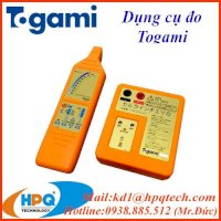 Dụng Cụ Đo Togami | Togami Việt Nam