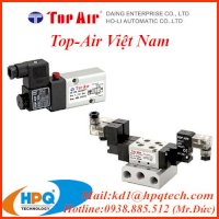 Van Điện Từ Top-Air | Nhà Cung Cấp Top-Air Việt Nam