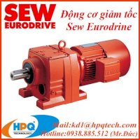 Động Cơ Giảm Tốc Sew-Eurodrive | Sew-Eurodrive Việt Nam