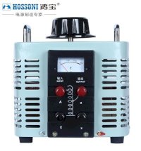 Biến Thế Variac 3Kva