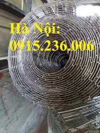 Lưới Thép Hàn Mạ Kẽm D3 A(50X50) Giá Tốt Tại Hà Nội