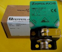 Cảm Biến Từ, Pepperl+Fuchs As-I Inductive Sensor Nbb20-L2-B3-V1