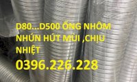 Phân Phối Toàn Quốc Sản Phẩm Ống Nhôm Nhún ,Ống Nhôm Định Hình ,Ống Bán Cứng