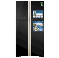 Tủ Lạnh Hitachi R-Fw650Pgv8 (Gbk) 509 Lít Chính Hãng Giá Tốt