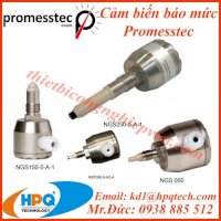 Cảm Biến Promesstec | Nhà Cung Cấp Promesstec | Promesstec Việt Nam