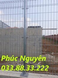 Hàng Rào Bẻ Hai Đầu Tam Giác Giá Tốt Tại Hà Nội