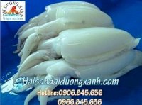 Mực Nang Chế Biến Món Ngon Tại Việt Nam