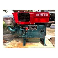 Động Cơ Diesel M28V. Lh 