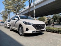 Hyundai Accent All New 2023 - Khuyến Mãi Lớn - Cam Kết Giá Tốt Nhất Toàn Quốc