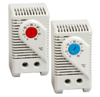 Bộ Điều Khiển Nhiệt Độ Thermostat Kts011