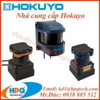 Cảm Biến Hokuyo | Máy Đo Khoảng Cách Góc Hokuyo