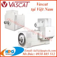Động Cơ Vascat | Nhà Cung Cấp Vascat Việt Nam