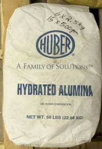 Bán Alumina Hydrate