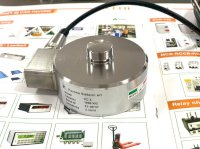 Load Cell Cc3-1Tf Sản Xuất Pavone, Italia