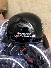 Mũ Bảo Hiểm Đại Lý Yamaha Giá Rẽ