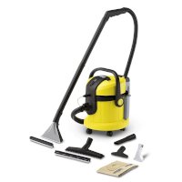 Máy Giặt Thảm Tiện Dụng Se 4002 Đến Từ Karcher