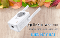Kích Sóng Wifi Tp-Link Tl-Wa860Re Giảm Đến 10% Bán Tại Điện Máy Hải Thủ Đức
