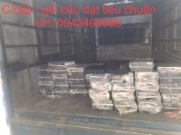 Gối Cầu Cốt Bản Thép -Giá Thành Rẻ- Giao Hàng Toàn Quốc - Thủ Tục Nhanh Gọn