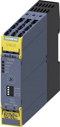 Module An Toàn Siemens : 3Sk1121-1Cb41