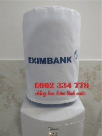 Xưởng May Bao Trùm Bình Nước Eximbank