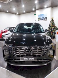 Hyundai Tucson All New 2023 Mới - Cam Kết Giá Tốt Nhất Toàn Hệ Thống Hyundai