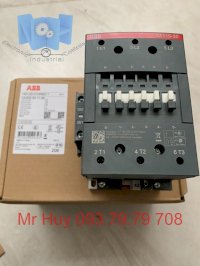 Contactor Abb Ax115-30-11-80 115A 55Kw 220V_Abb Vietnam_Nhat Huy Automation
