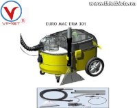 Máy Chà Sàn Giặt Thảm Phun Hút Công Nghiệp Euro Mac Erm 301