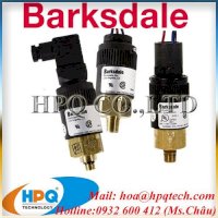 Công Tắc Barkdale | Sensors Áp Suất Barkdale | Barkdale Việt Nam