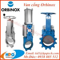 Van Cổng Orbinox | Orbinox Việt Nam