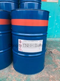 Dung Môi Propylene Glycol Monomethyl Ether Acetate (Pma) 190Kg