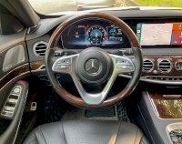 Mercedes S450 Sx 2018 Mới Lăn Bánh Có 18.888Miles Bao Test