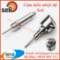 Cảm Biến Seli | Đầu Dò Mức Seli | Seli Việt Nam