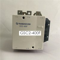 Contactor Tianshui 213 Modell: Gsc2-400F
